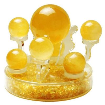 水晶之光，匠心传承——探访东海县牛山娜美水晶商行