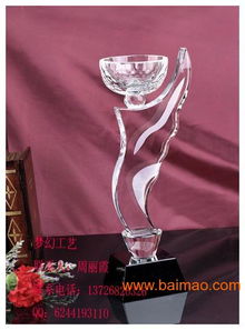 匠心雕琢·流光溢彩——广州水晶礼品生产厂家实拍探访